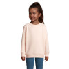 04239 SOL'S COLUMBIA KIDS SWEATSHIRT BRUSHED FLEECE 280gsm