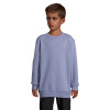 04239 SOL'S COLUMBIA KIDS SWEATSHIRT BRUSHED FLEECE 280gsm