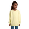 04239 SOL'S COLUMBIA KIDS SWEATSHIRT BRUSHED FLEECE 280gsm