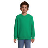 04239 SOL'S COLUMBIA KIDS SWEATSHIRT BRUSHED FLEECE 280gsm