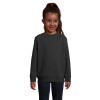 04239 SOL'S COLUMBIA KIDS SWEATSHIRT BRUSHED FLEECE 280gsm