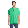 04242 SOL'S PEGASE UNISEX POLO SHIRT PIQUE 240gsm