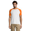 FUNKY Men's 2 colour T-shirt