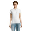 PEOPLE WOMEN'S POLO SHIRT 11310