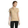 PEOPLE WOMEN'S POLO SHIRT 11310