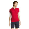 PEOPLE WOMEN'S POLO SHIRT 11310