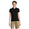 PEOPLE WOMEN'S POLO SHIRT 11310