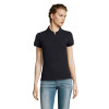 PEOPLE WOMEN'S POLO SHIRT 11310