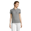 PEOPLE WOMEN'S POLO SHIRT 11310