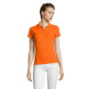 PEOPLE WOMEN'S POLO SHIRT 11310