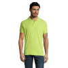 PERFECT MEN 11346 POLO SHIRT PIQUÉ 180gsm