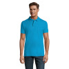 PERFECT MEN 11346 POLO SHIRT PIQUÉ 180gsm