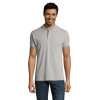 PERFECT MEN 11346 POLO SHIRT PIQUÉ 180gsm