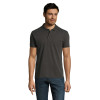 PERFECT MEN 11346 POLO SHIRT PIQUÉ 180gsm