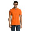 PERFECT MEN 11346 POLO SHIRT PIQUÉ 180gsm