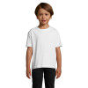 Imperial KIDS 11770 KIDS' T-SHIRT JERSEY 190 EXTRA SOFT