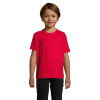 Imperial KIDS 11770 KIDS' T-SHIRT JERSEY 190 EXTRA SOFT