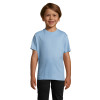 Imperial KIDS 11770 KIDS' T-SHIRT JERSEY 190 EXTRA SOFT