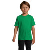 Imperial KIDS 11770 KIDS' T-SHIRT JERSEY 190 EXTRA SOFT