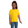 Imperial KIDS 11770 KIDS' T-SHIRT JERSEY 190 EXTRA SOFT