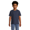 Imperial KIDS 11770 KIDS' T-SHIRT JERSEY 190 EXTRA SOFT