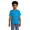 Imperial KIDS 11770 KIDS' T-SHIRT JERSEY 190 EXTRA SOFT