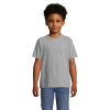 Imperial KIDS 11770 KIDS' T-SHIRT JERSEY 190 EXTRA SOFT