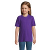 Imperial KIDS 11770 KIDS' T-SHIRT JERSEY 190 EXTRA SOFT