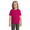 REGENT KIDS 11970 KIDS' T-SHIRT JERSEY 150