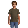 REGENT KIDS 11970 KIDS' T-SHIRT JERSEY 150