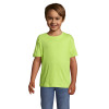 REGENT KIDS 11970 KIDS' T-SHIRT JERSEY 150