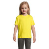 REGENT KIDS 11970 KIDS' T-SHIRT JERSEY 150