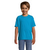 REGENT KIDS 11970 KIDS' T-SHIRT JERSEY 150