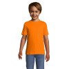 REGENT KIDS 11970 KIDS' T-SHIRT JERSEY 150