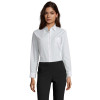 16060 SOL'S EXECUTIVE LS POPLIN WOMEN'S SHIRT POLYCOTTON