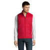 44002 SOL'S WARM QUILTED BODYWARMER