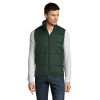 44002 SOL'S WARM QUILTED BODYWARMER