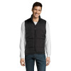 44002 SOL'S WARM QUILTED BODYWARMER