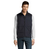 44002 SOL'S WARM QUILTED BODYWARMER