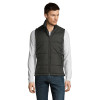 44002 SOL'S WARM QUILTED BODYWARMER