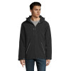 ROCK Men's Winter Softshell Jacket