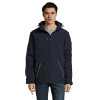 ROCK Men's Winter Softshell Jacket