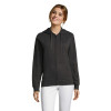 SEVEN WOMEN 47900 WOMEN'S JACKET WITH LINED HOOD BRUSHED FLEECE 280