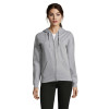 SEVEN WOMEN 47900 WOMEN'S JACKET WITH LINED HOOD BRUSHED FLEECE 280