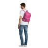 70100 SOL'S RIDER 600D POLYESTER RUCKSACK 600D