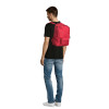 70100 SOL'S RIDER 600D POLYESTER RUCKSACK 600D