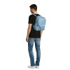 70100 SOL'S RIDER 600D POLYESTER RUCKSACK 600D