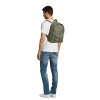 70100 SOL'S RIDER 600D POLYESTER RUCKSACK 600D