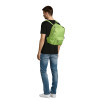 70100 SOL'S RIDER 600D POLYESTER RUCKSACK 600D