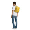 70100 SOL'S RIDER 600D POLYESTER RUCKSACK 600D